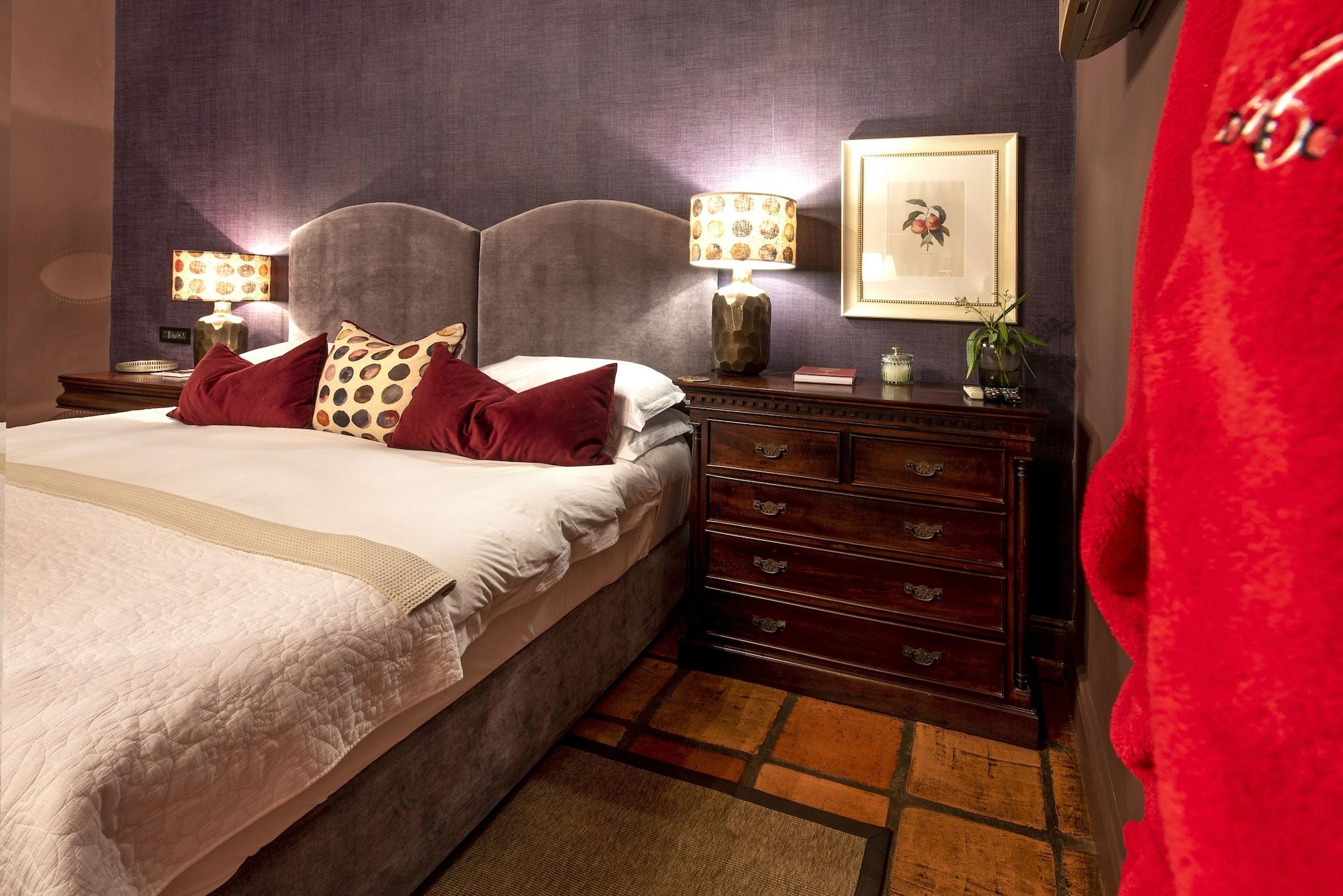 Avondrood Guest House By The Oyster Collection Franschhoek Ngoại thất bức ảnh