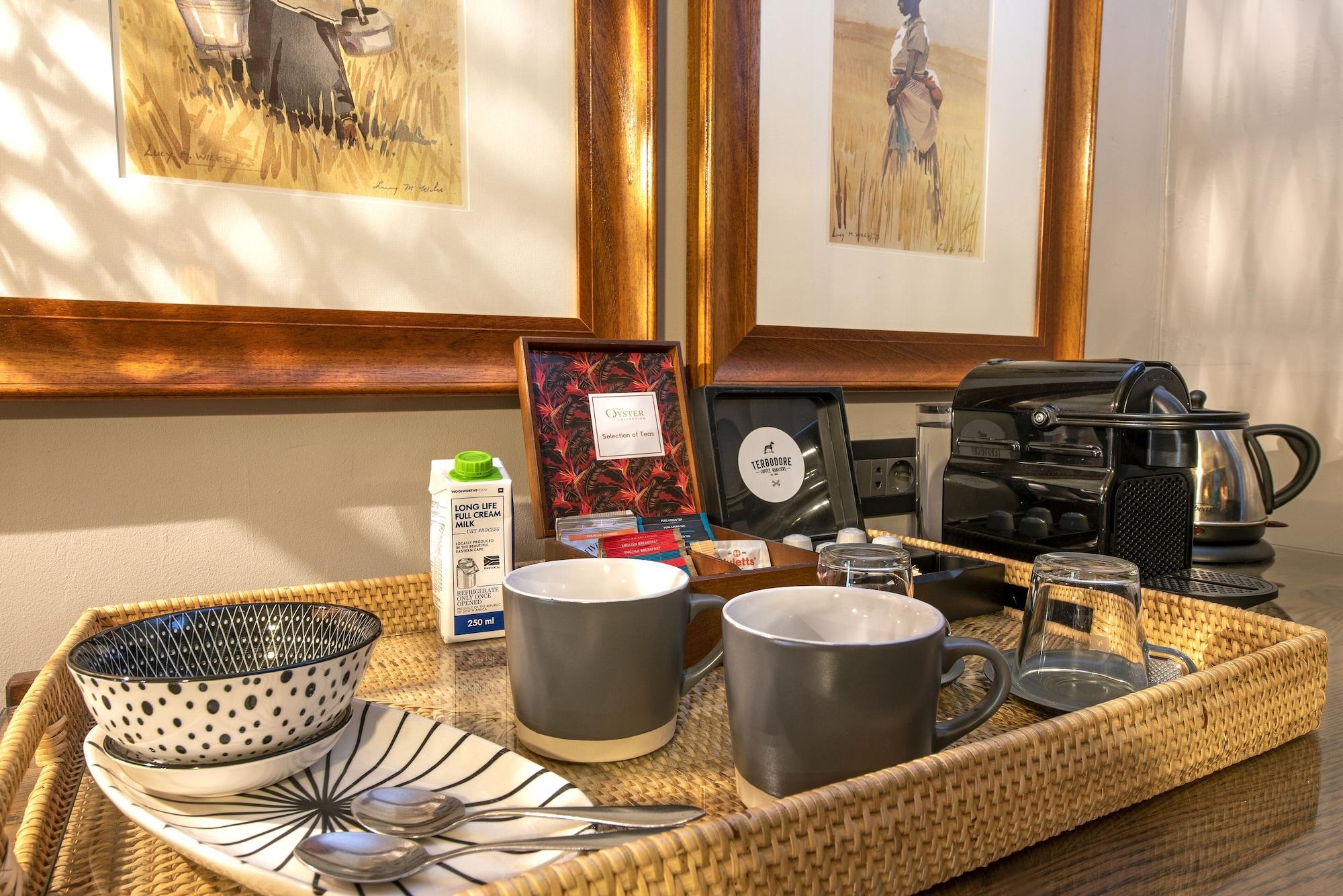 Avondrood Guest House By The Oyster Collection Franschhoek Ngoại thất bức ảnh