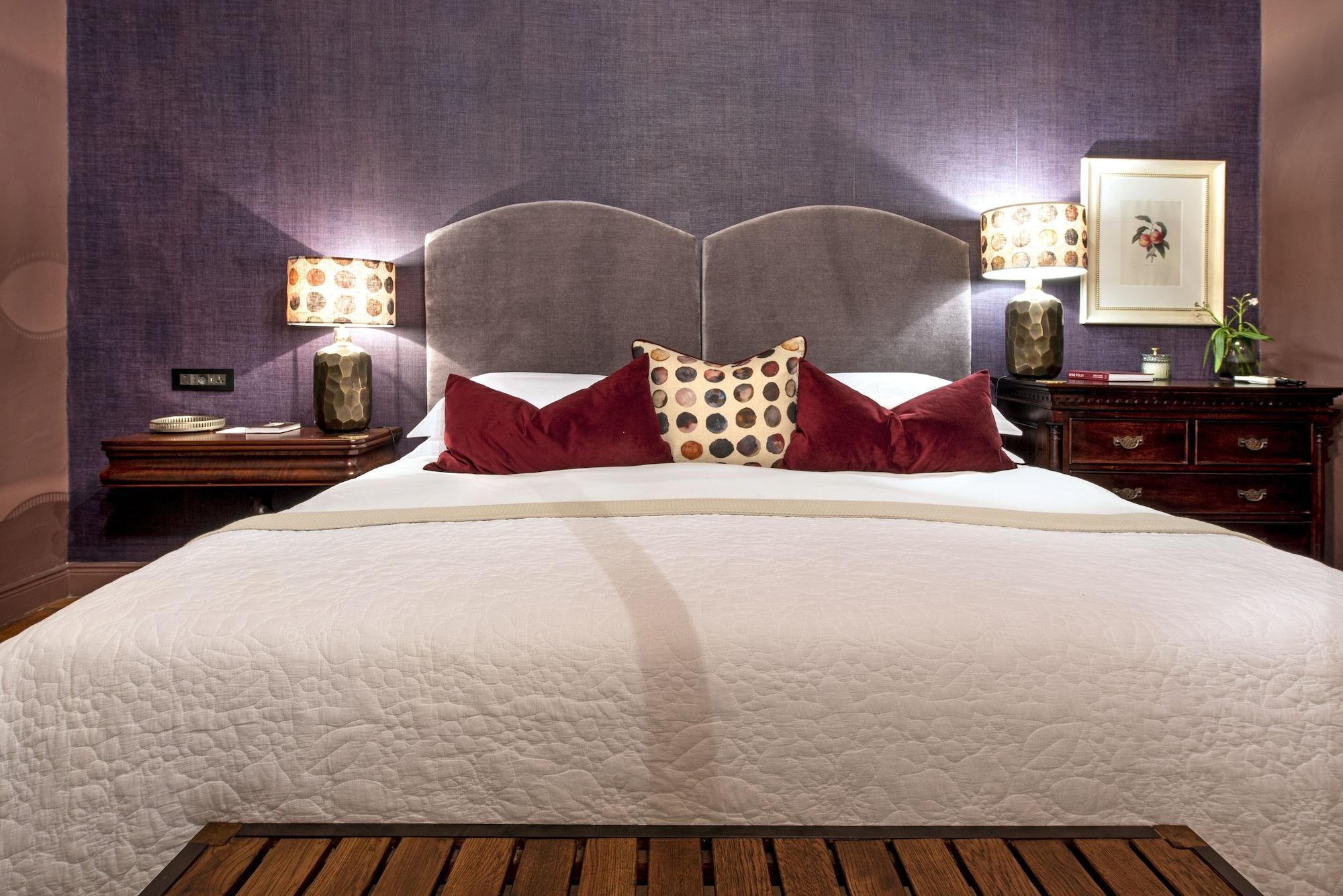 Avondrood Guest House By The Oyster Collection Franschhoek Ngoại thất bức ảnh