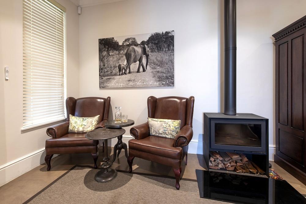 Avondrood Guest House By The Oyster Collection Franschhoek Ngoại thất bức ảnh