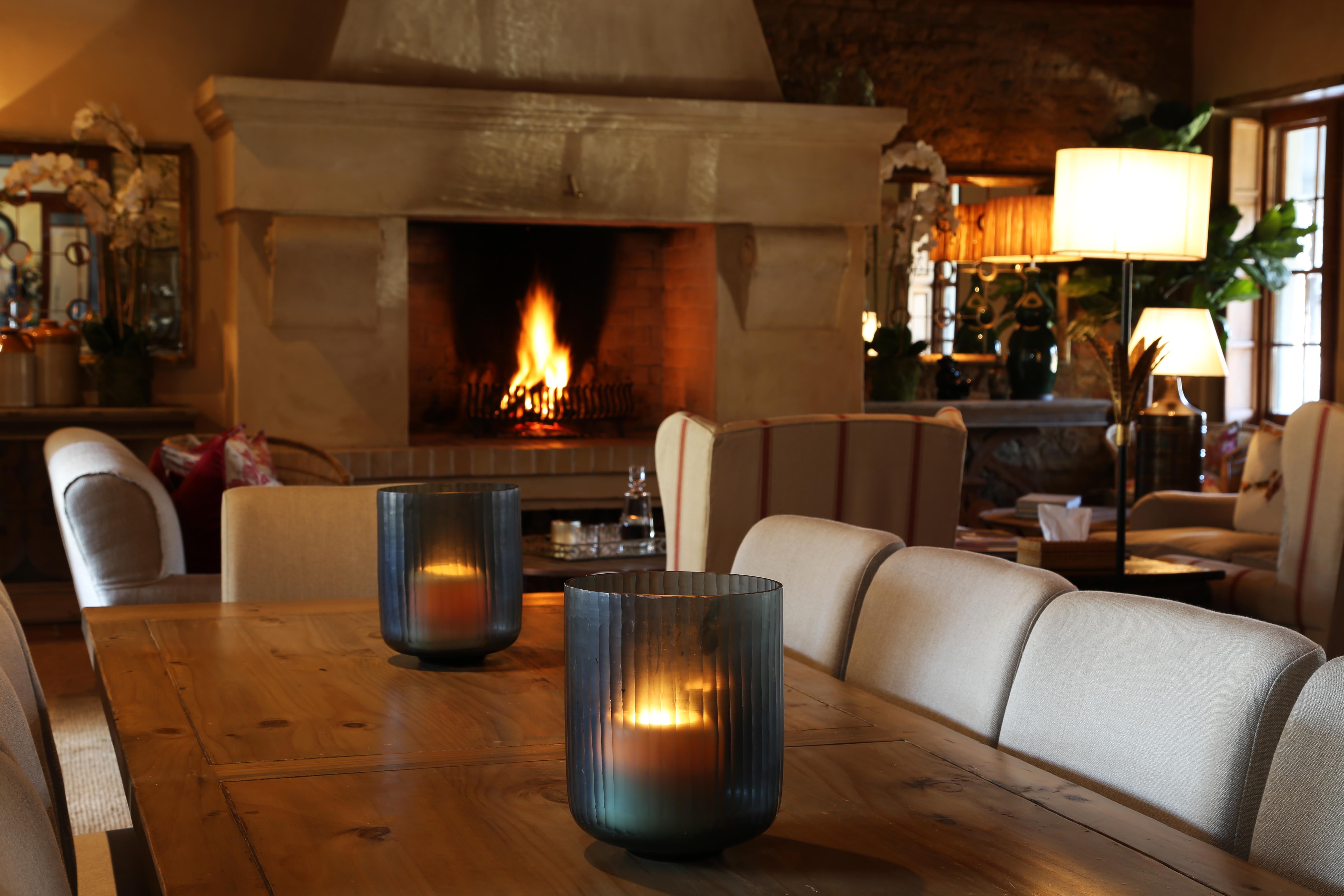 Avondrood Guest House By The Oyster Collection Franschhoek Ngoại thất bức ảnh