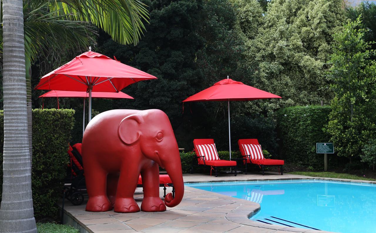 Avondrood Guest House By The Oyster Collection Franschhoek Ngoại thất bức ảnh